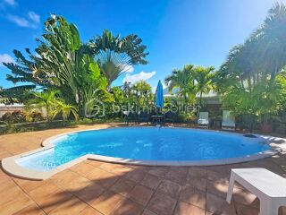  Villa � vendre 4 pi�ces 97 m�