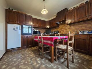  Maison à vendre 4 pièces 88 m²