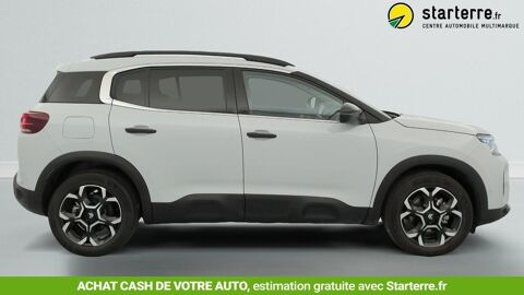 C5 aircross Hybride 145 e-DCS6 Max 2025 occasion 69190 Saint-Fons