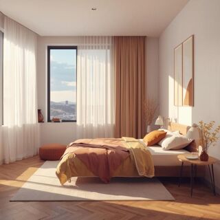  Appartement � vendre 3 pi�ces 60 m�