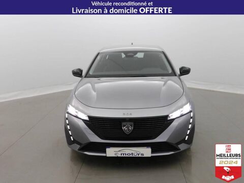 308 PHEV 180 e-EAT8 Active Pack 2024 occasion 78200 Buchelay
