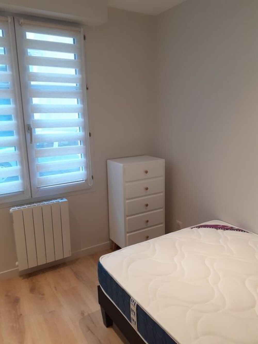 Location Appartement Appartement de 23m2 à louer sur Nantes Nantes