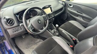 Clio IV 0.9 TCe 90 Intens 2017 occasion 65000 Tarbes