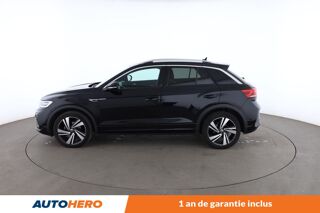 T-ROC 1.5 TSI EVO R-Line DSG7 150 ch 2022 occasion 92130 Issy-les-Moulineaux