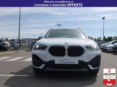 X1 sDrive 18d 150 BVA8 Lounge 2019 occasion 10150 Lavau