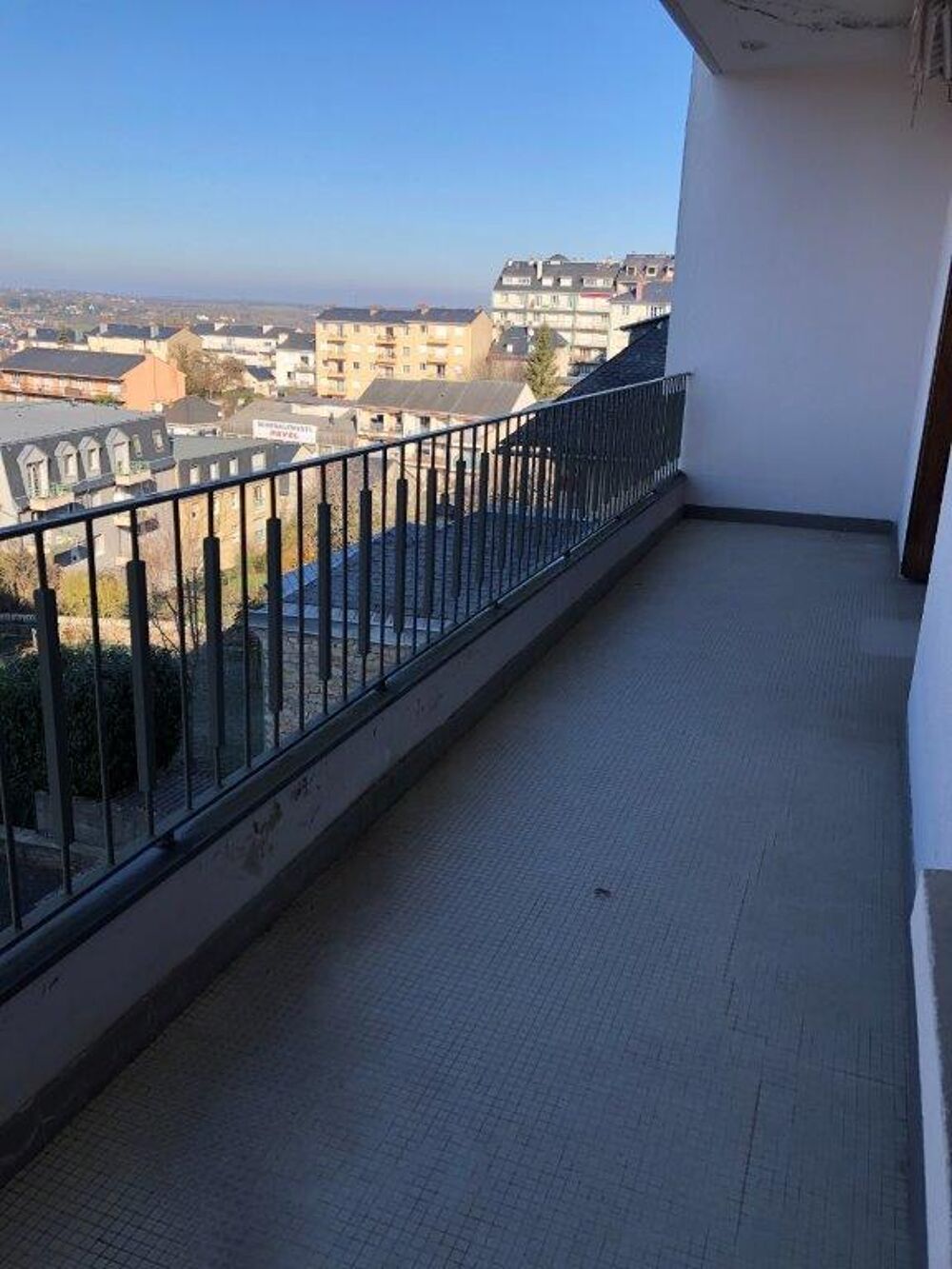 Location Appartement LOCATION T4 RODEZ SANS FRAIS D'AGENCE Rodez