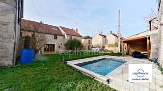  Propri�t�/ch�teau � vendre 8 pi�ces 259 m�