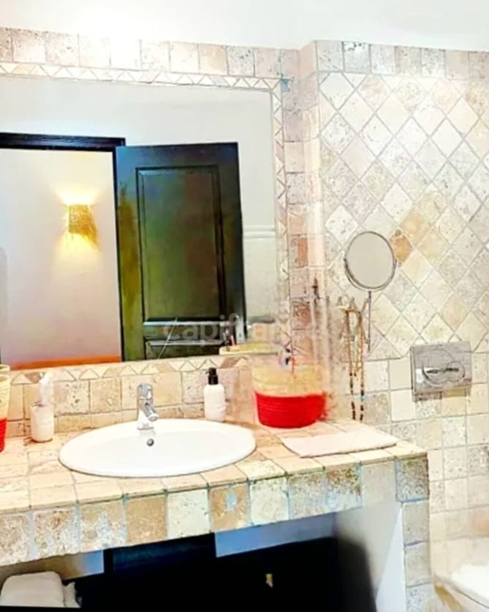 Appartement à vendre 2 pièces PORTO VECCHIO (20)
