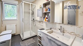  Maison à vendre 7 pièces 138 m²