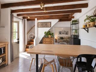  Maison à vendre 4 pièces 82 m²
