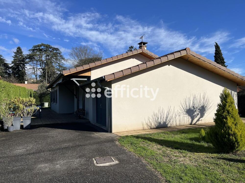 � vendre  Villa Rochetaill�e-sur-Sa�ne (69270)