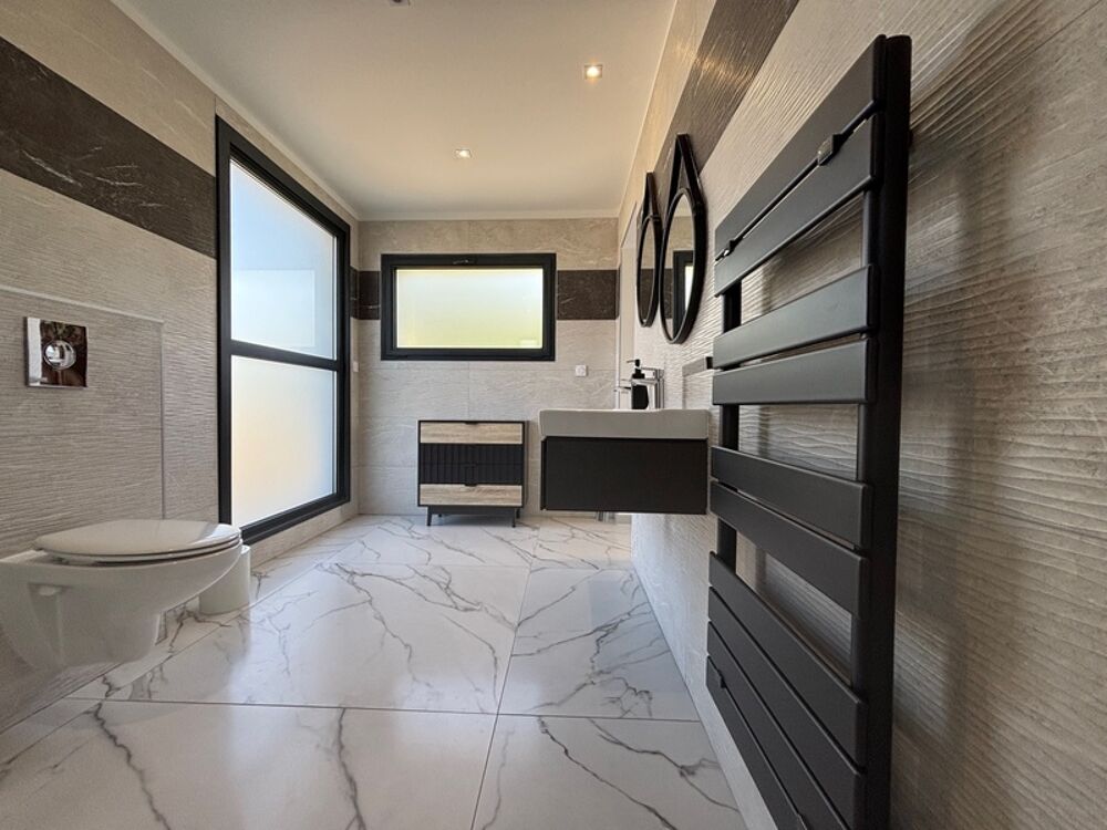 � vendre  Maison Le Grau d'Agde (34300)