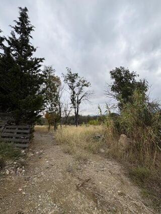  Terrain � vendre 1590 m�