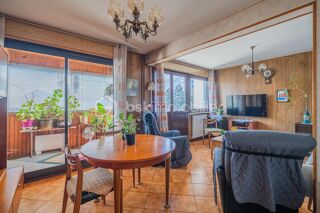  Appartement � vendre 5 pi�ces 92 m�