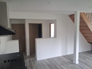  Maison à vendre 4 pièces 81 m²