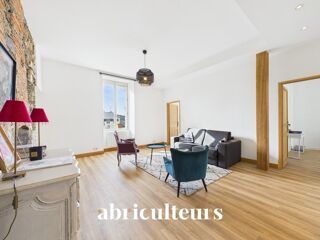  Appartement � vendre 4 pi�ces 94 m�