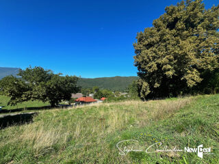  Terrain à vendre 825 m²