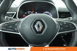 Clio 1.5 Blue dCi Business 85 ch 2020 occasion 92130 Issy-les-Moulineaux
