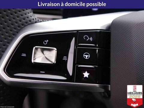 MG.EHS 1.5T PHEV 272 ch Luxury 2026 occasion 10150 Lavau