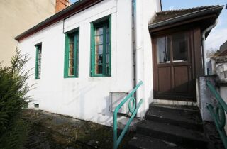  Maison  vendre 4 pices 67 m