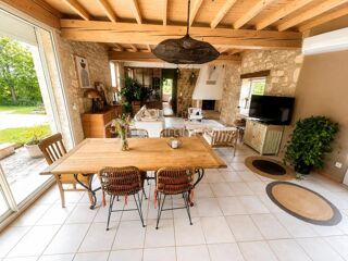  Maison à vendre 5 pièces 143 m²