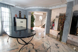  Maison à vendre 7 pièces 211 m²