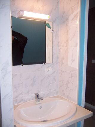  Appartement à louer 2 pièces 51 m²