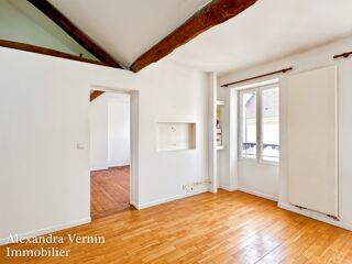  Appartement � vendre 3 pi�ces 46 m�