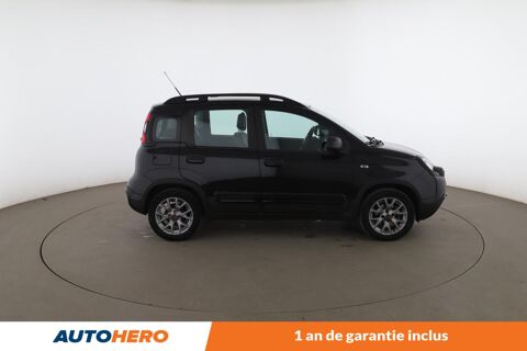 Panda 0.9 TwinAir City Cross 85 ch 2020 occasion 92130 Issy-les-Moulineaux