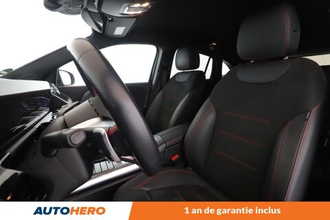 Classe GLA 200 d AMG Line DCT 150 ch 2024 occasion 92130 Issy-les-Moulineaux