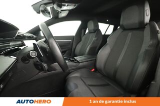 508 SW 1.5 Blue-HDi Allure Pack EAT8 131 ch 2023 occasion 92130 Issy-les-Moulineaux