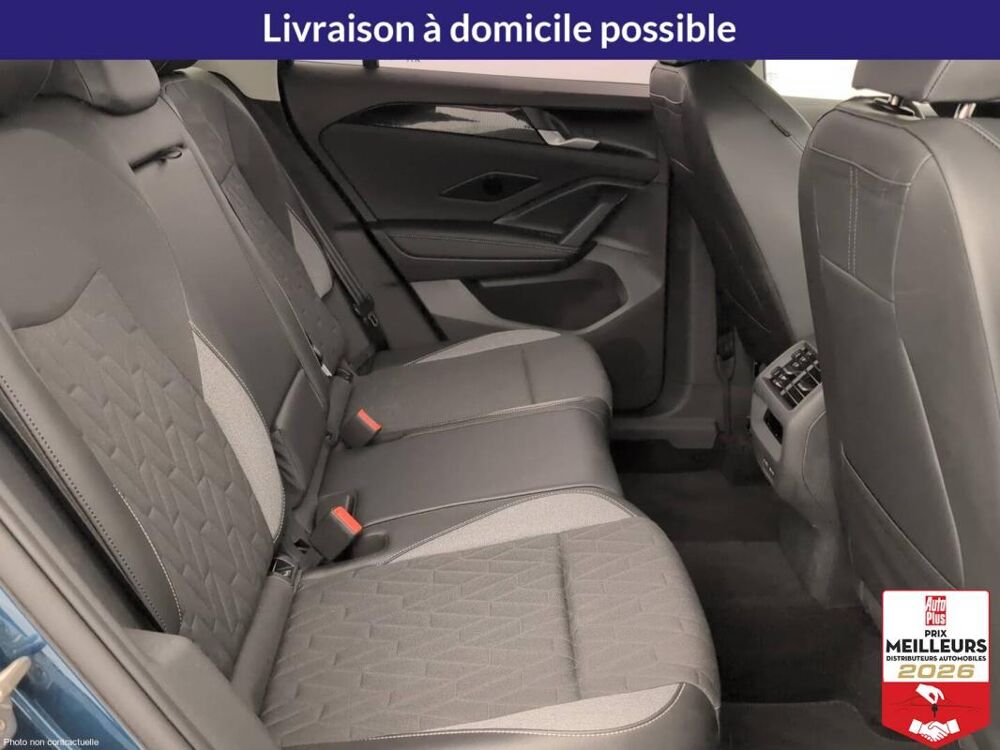 Tiguan 1.5 eTSI 131ch DSG7 Life 2025 occasion 10150 Lavau