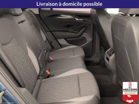 Tiguan 1.5 eTSI 131ch DSG7 Life 2025 occasion 10150 Lavau