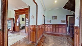  Maison  vendre 10 pices 259 m