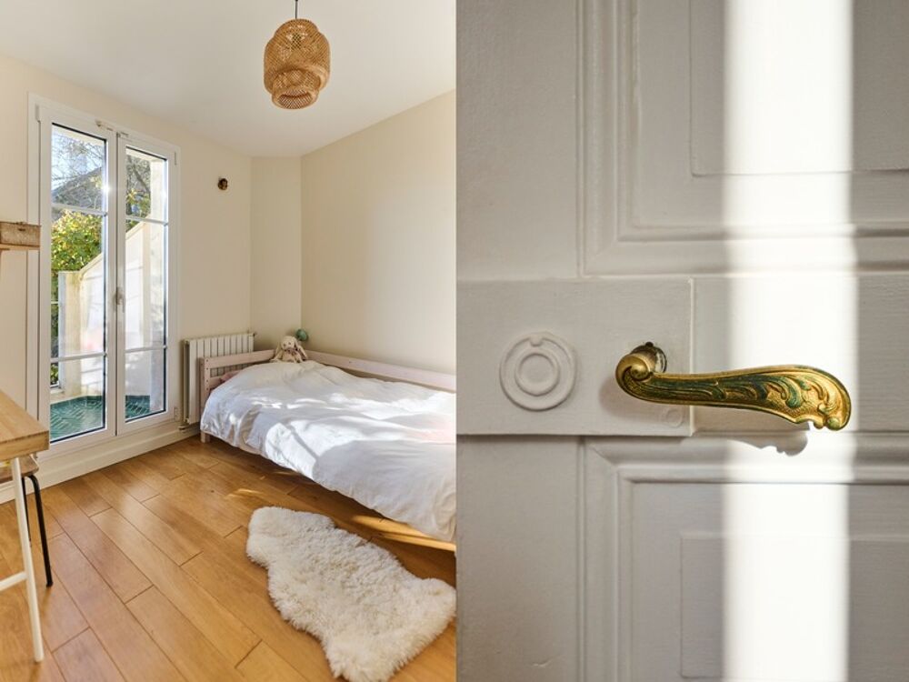 � vendre  Maison Juvisy-sur-Orge (91260)