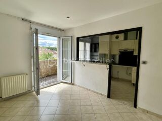  Appartement � vendre 3 pi�ces 61 m�