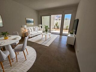  Appartement � vendre 2 pi�ces 44 m�