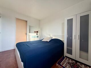  Appartement à vendre 2 pièces 44 m²
