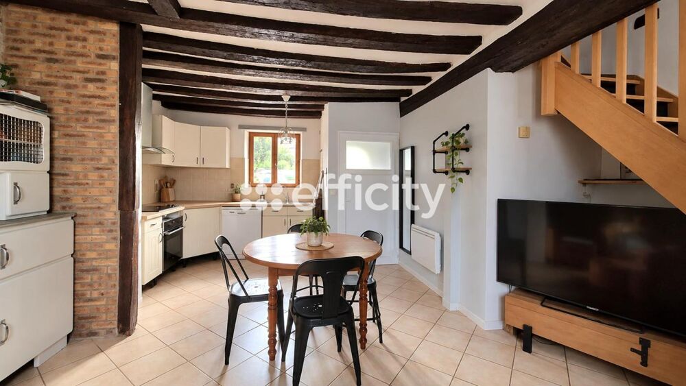 Vente Maison Maison Varreddes