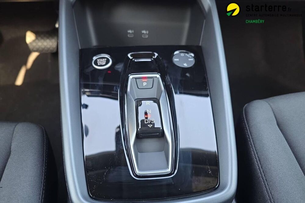 A3 TFSI Mild Hybrid 150 S tronic 7 Design 2026 occasion 73420 Voglans