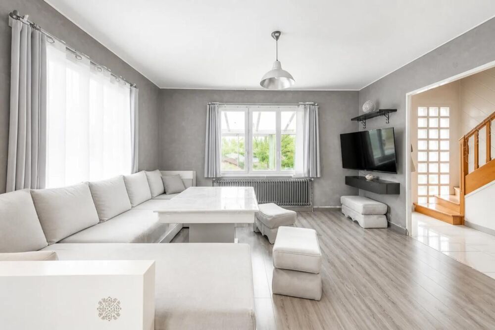 Vente Maison Charmante maison 5 pièces à Boissy-Fresnoy Boissy fresnoy