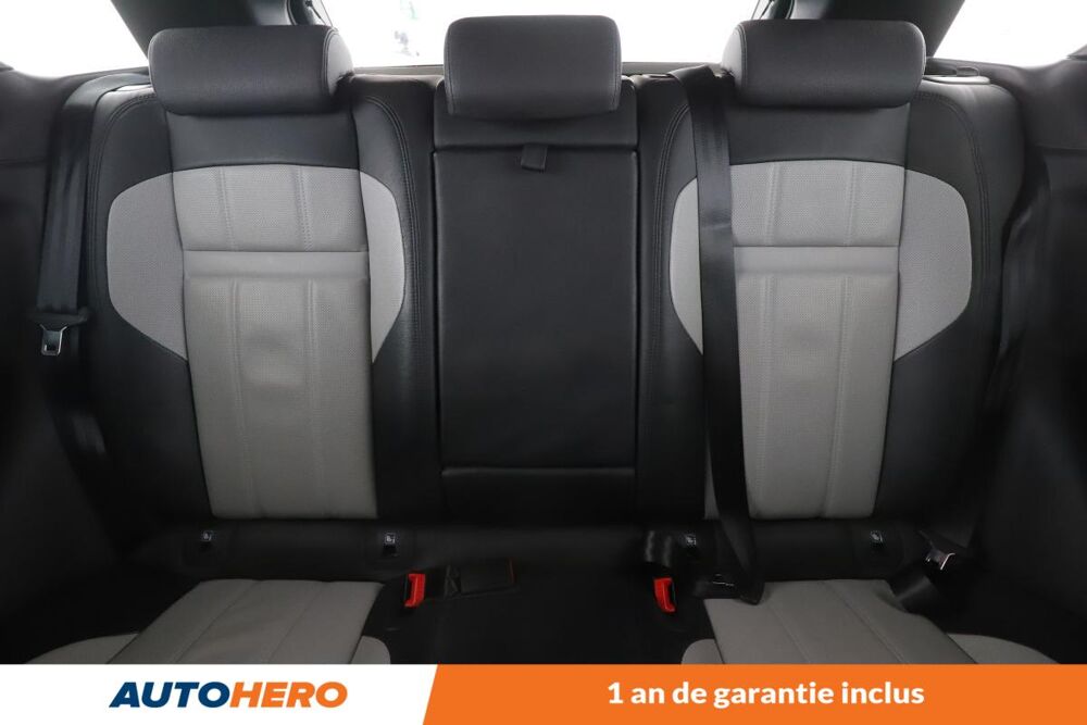 Range Rover Evoque P300e PHEV 4WD R-Dynamic S BVA8 309 ch 2023 occasion 92130 Issy-les-Moulineaux