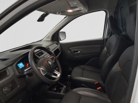 Express 1.5 DCI 95 Confort 2023 occasion 18600 Sancoins
