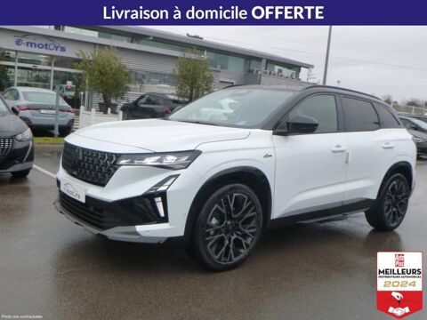 Annonce voiture Renault Austral 40900 €