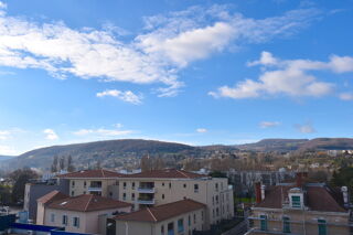  Appartement � vendre 4 pi�ces 90 m�