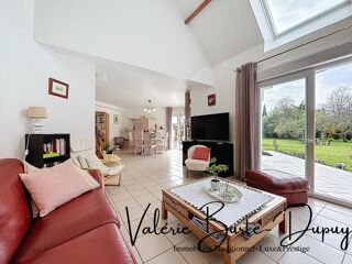  Maison à vendre 7 pièces 190 m²