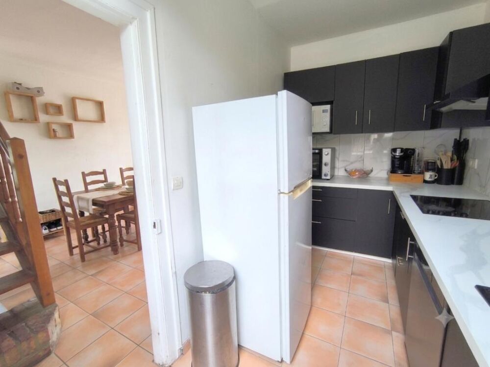 Vente Maison Maison Sérifontaine 3 pièces 69 m2 Gisors