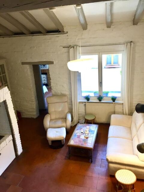  Appartement � louer 3 pi�ces 80 m�