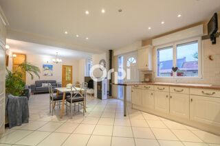  Maison � vendre 6 pi�ces 144 m�