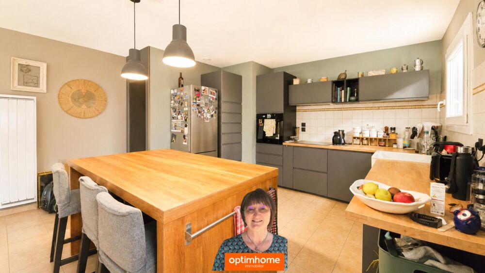 Vente Maison Maison à vendre 5 pièces POULX (30) Poulx